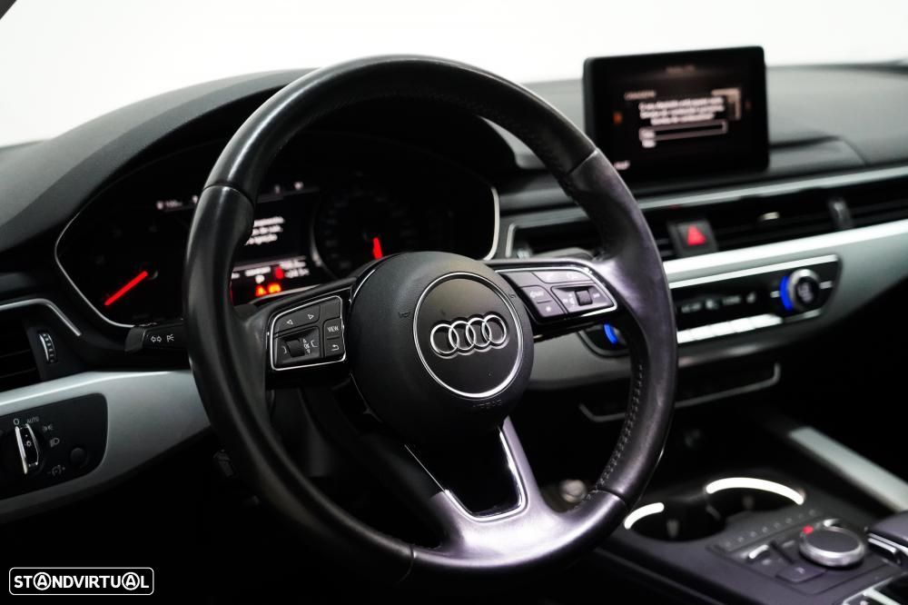 Audi A5 2.0 TDI S tronic - 8
