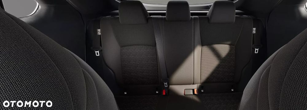 Toyota C-HR 2.0 PHEV Dynamic Force Style - 13