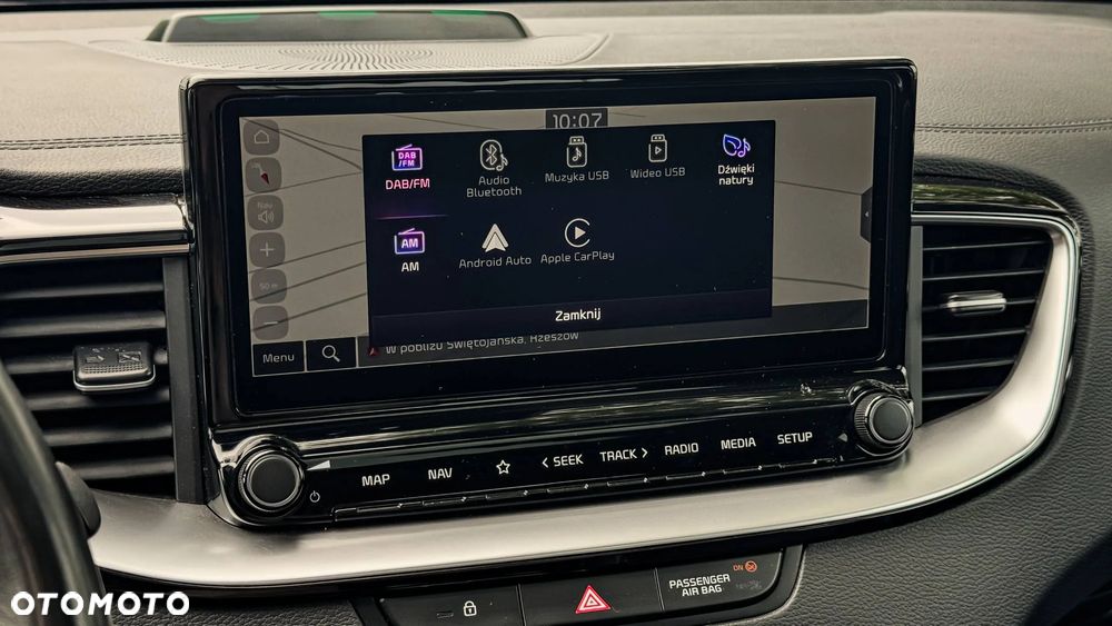 Kia XCeed 1.6 GDI PHEV Business Line DCT - 14