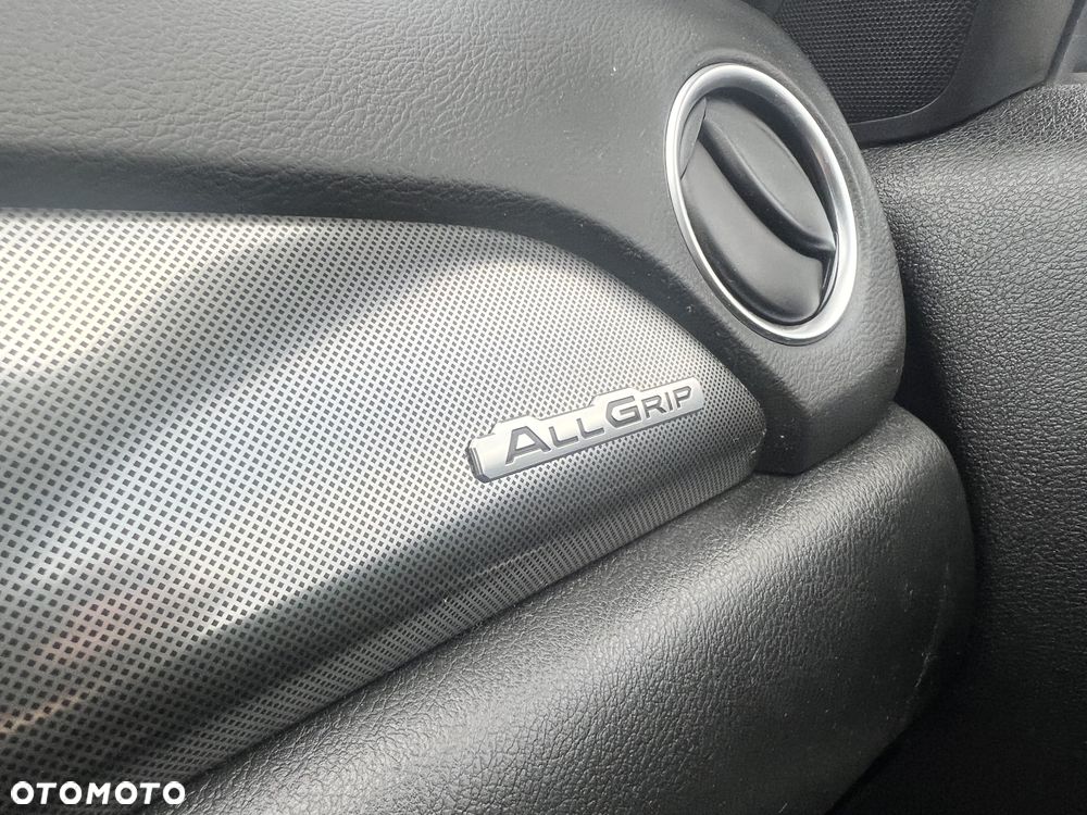 Suzuki Vitara 1.4 Boosterjet SHVS Premium 4WD - 22