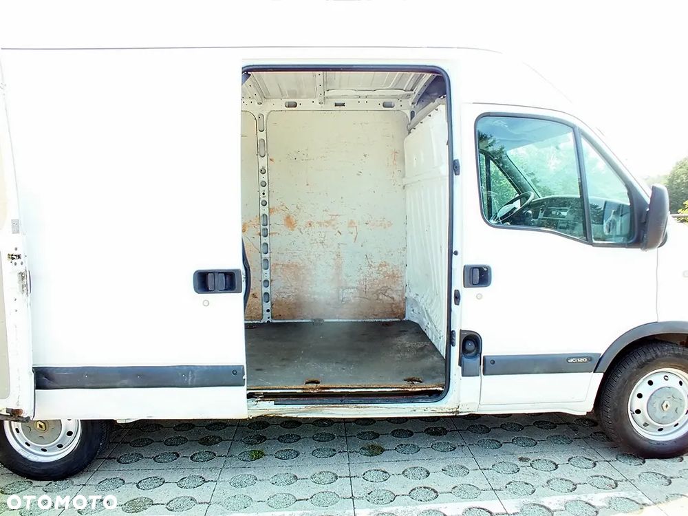 Renault MASTER - 10