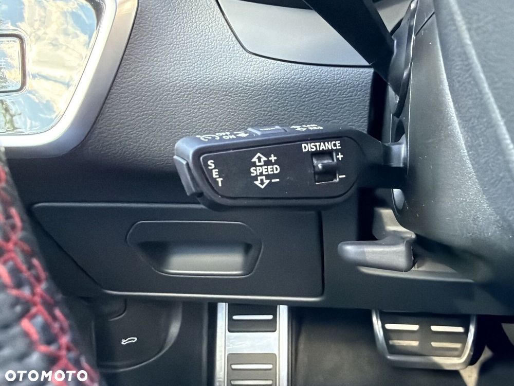 Audi A6 Limousine - 25