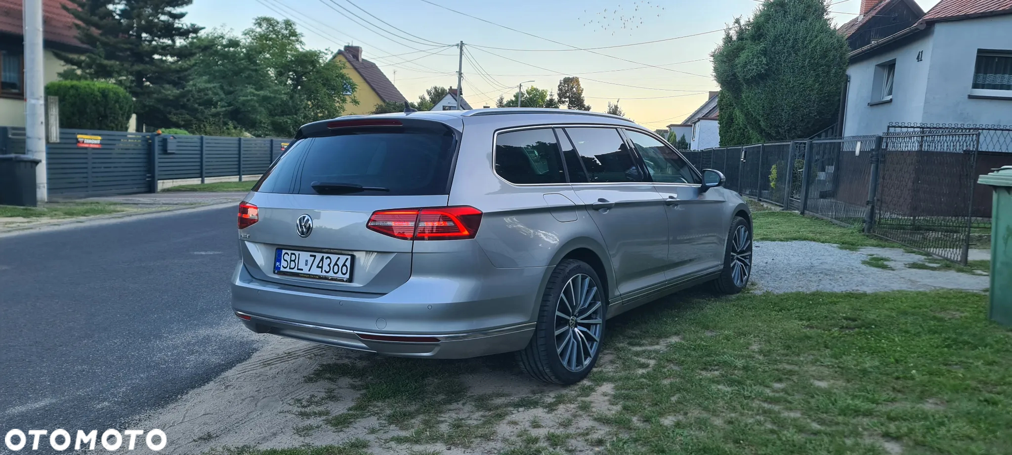 Volkswagen Passat 2.0 TDI BMT Highline - 16