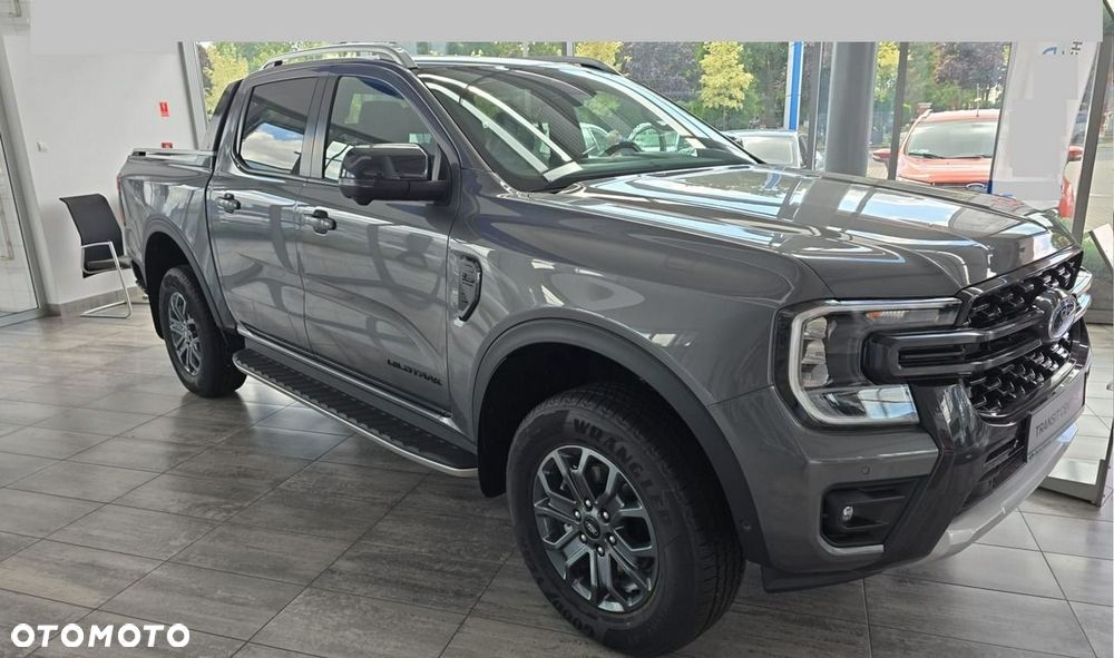 Ford Ranger - 2
