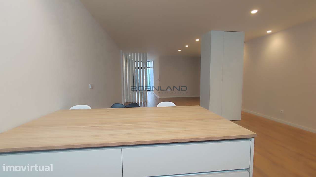 Apartamento T3 (3 Suites) - Grande imagem: 2/15