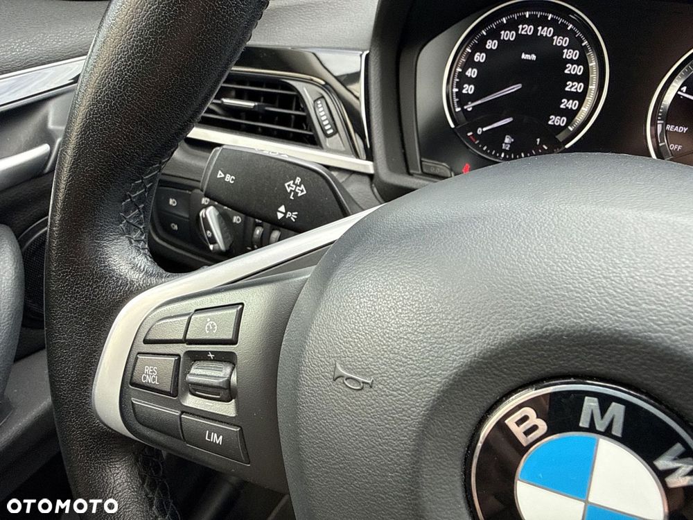 BMW X1 - 21