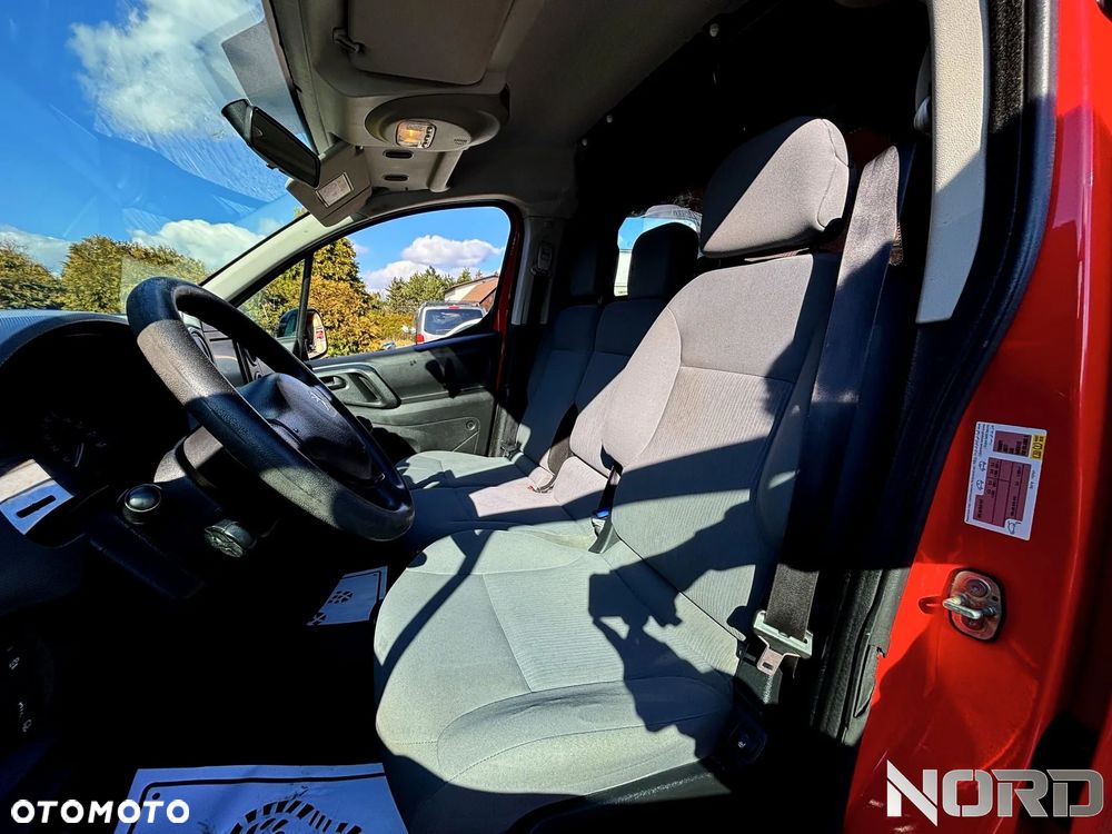 Peugeot Partner 4x4 - 13