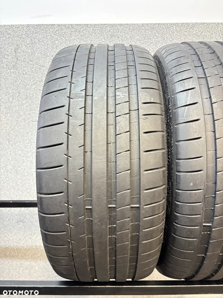 2 Opony  Letnie Michelin 245/35ZR20 95Y, XL - 2