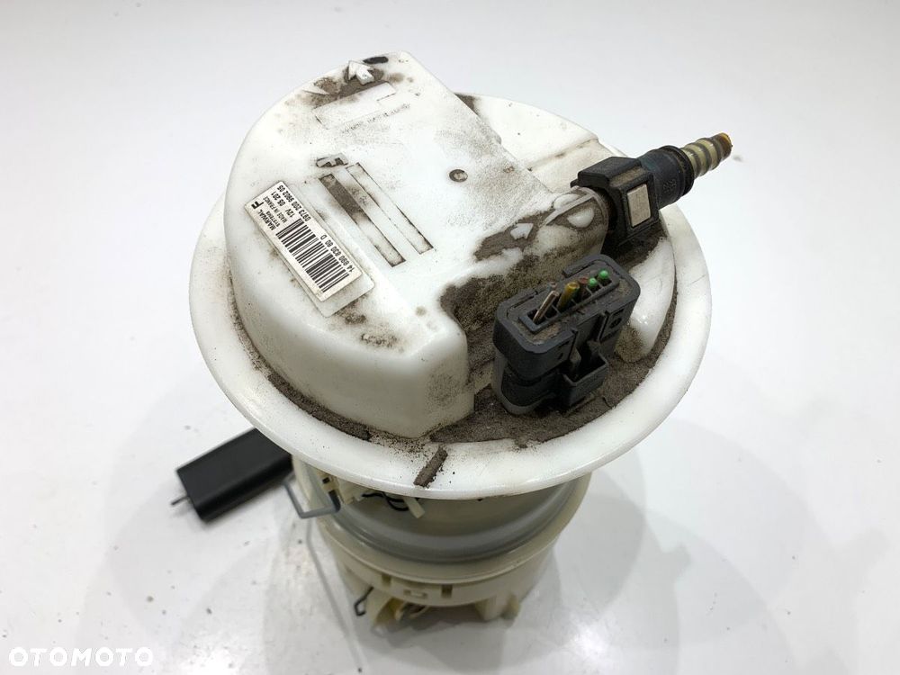 POMPA PALIWA  PEUGEOT 307 (3A/C) 2000 - 2012 1.6 16V 80 kW [109 KM] benzyna 2000 - 2007 1489083080D - 3