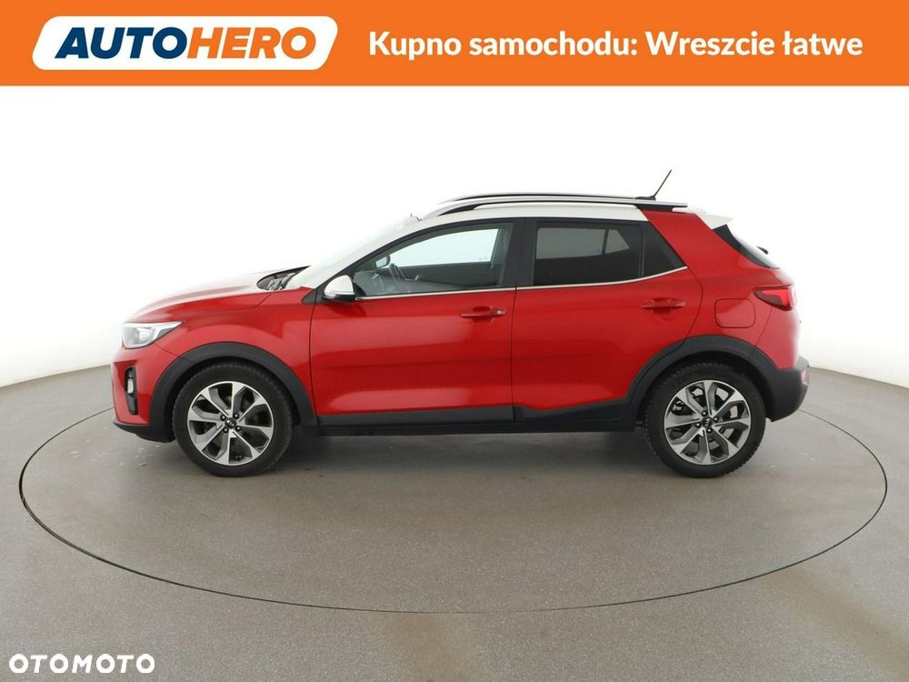 Kia Stonic 2019 photo 2