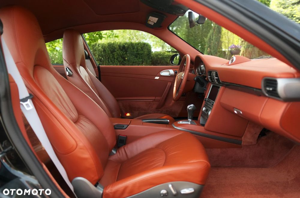 Porsche 911 - 23
