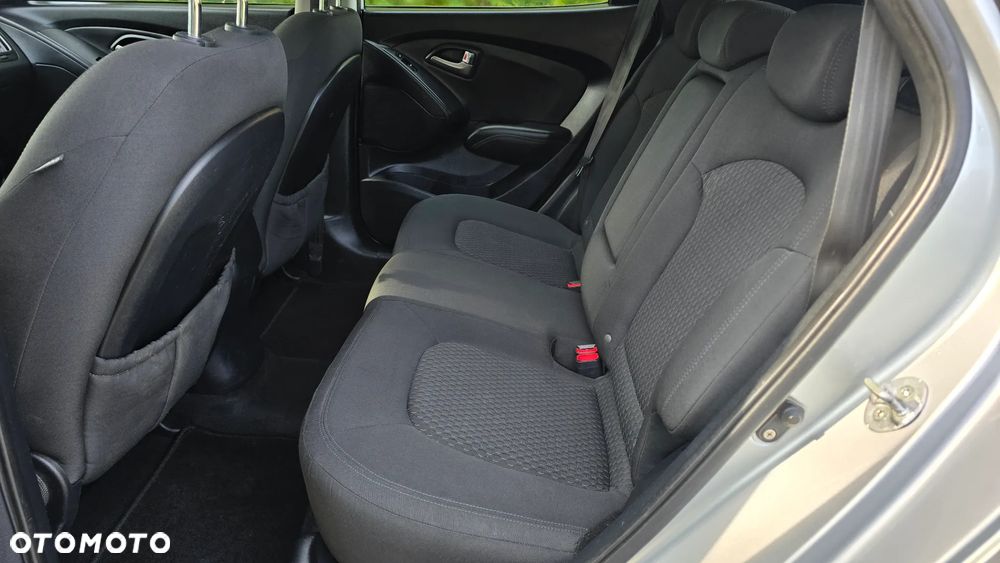 Hyundai ix35 1.7 CRDi 2WD Trend - 7
