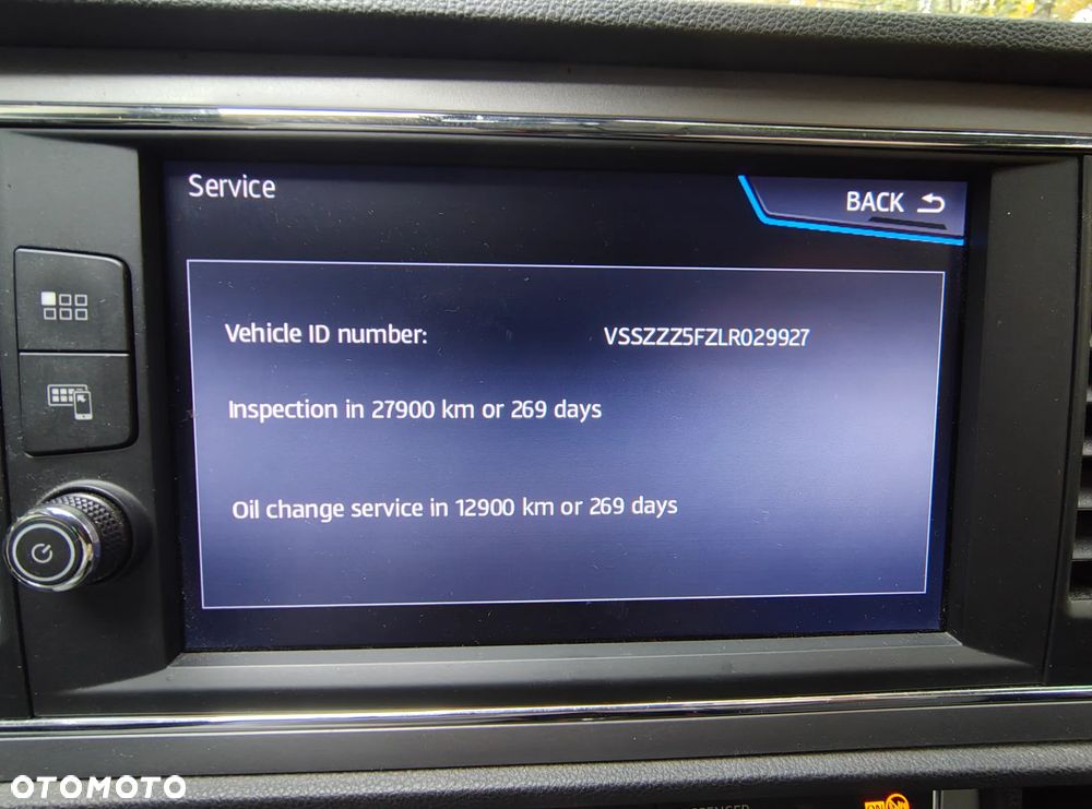 Seat Leon 1.5 TSI Xcellence - 15