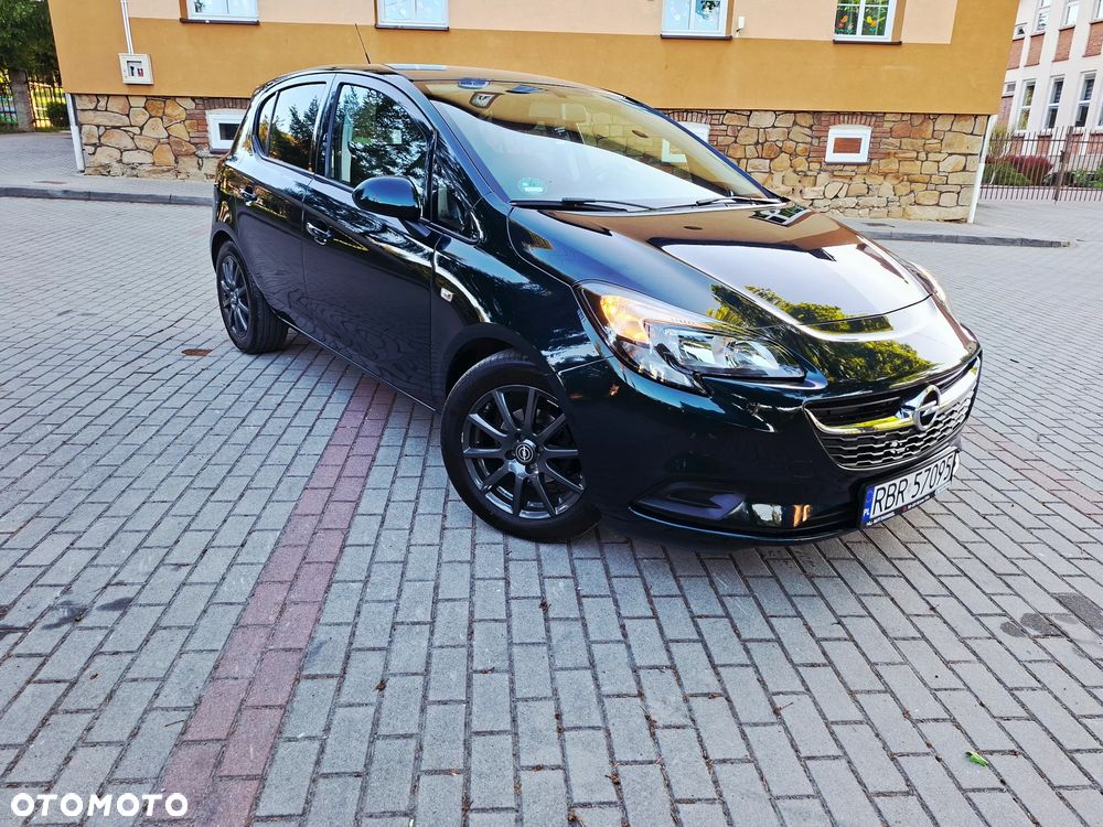 Opel Corsa 1.4 Active - 7