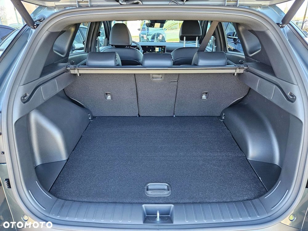Hyundai Tucson 1.6 T-GDi Smart 2WD DCT - 10
