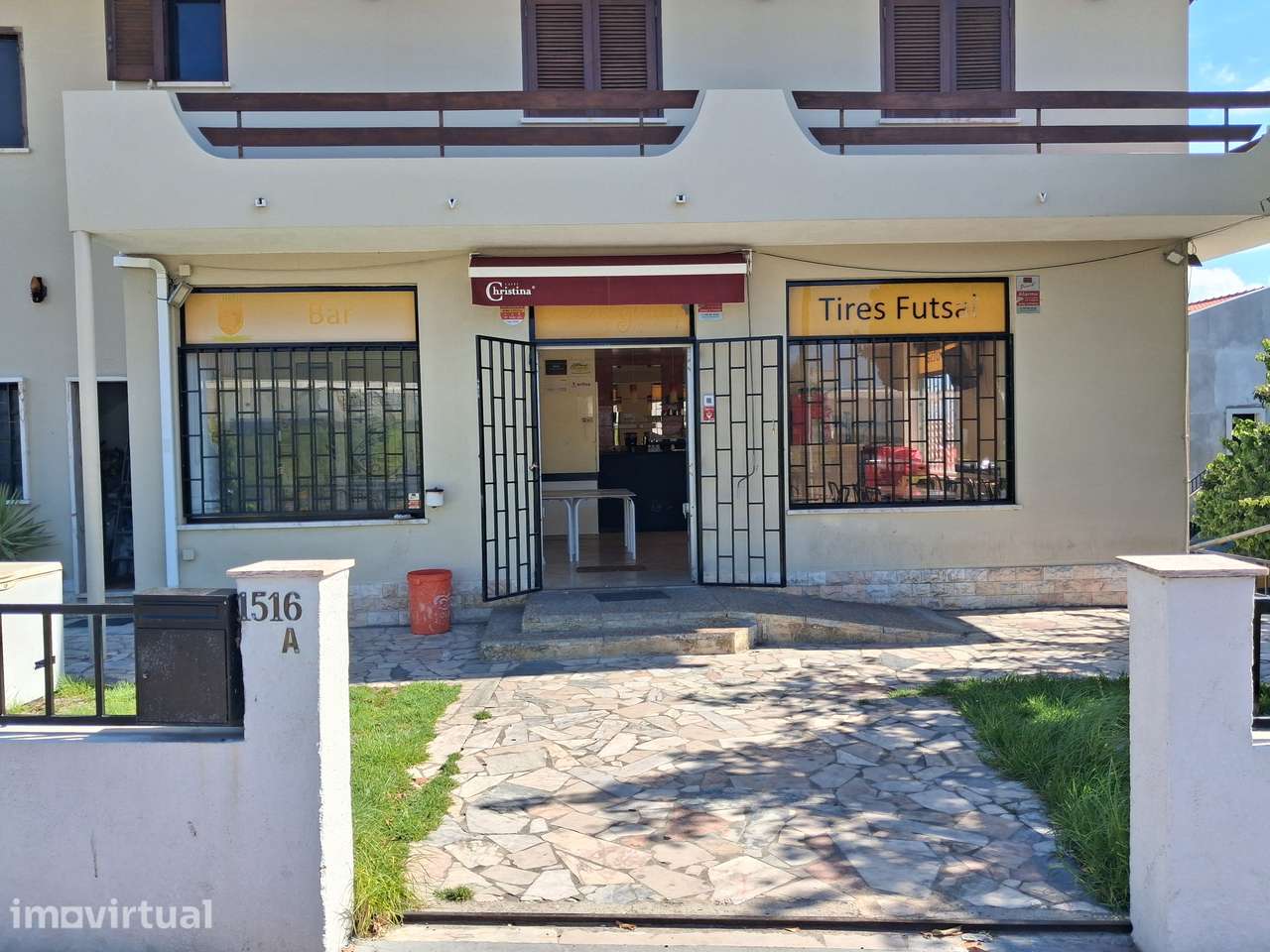 Loja, Espaço Comercial, Showroom. - Grande imagem: 2/14
