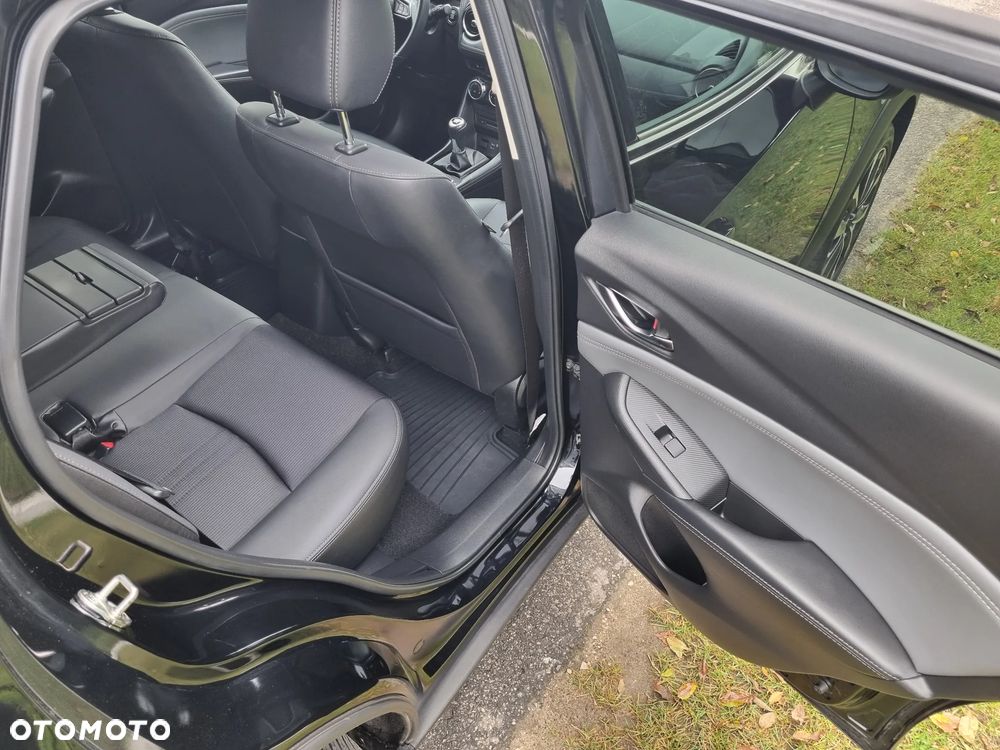 Mazda CX-3 SKYACTIV-G 121 FWD KANGEI - 26