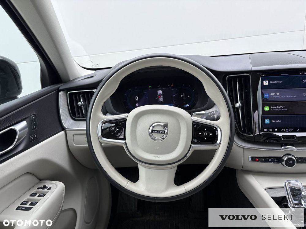 Volvo XC 60 - 23