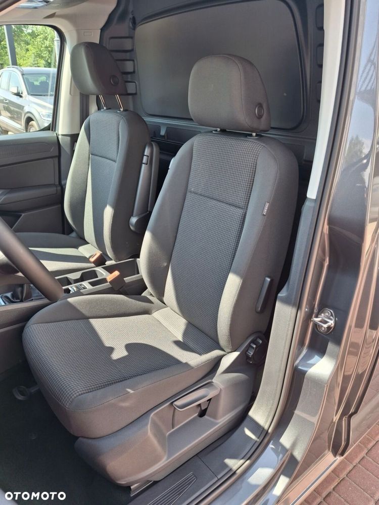 Volkswagen Caddy - 17