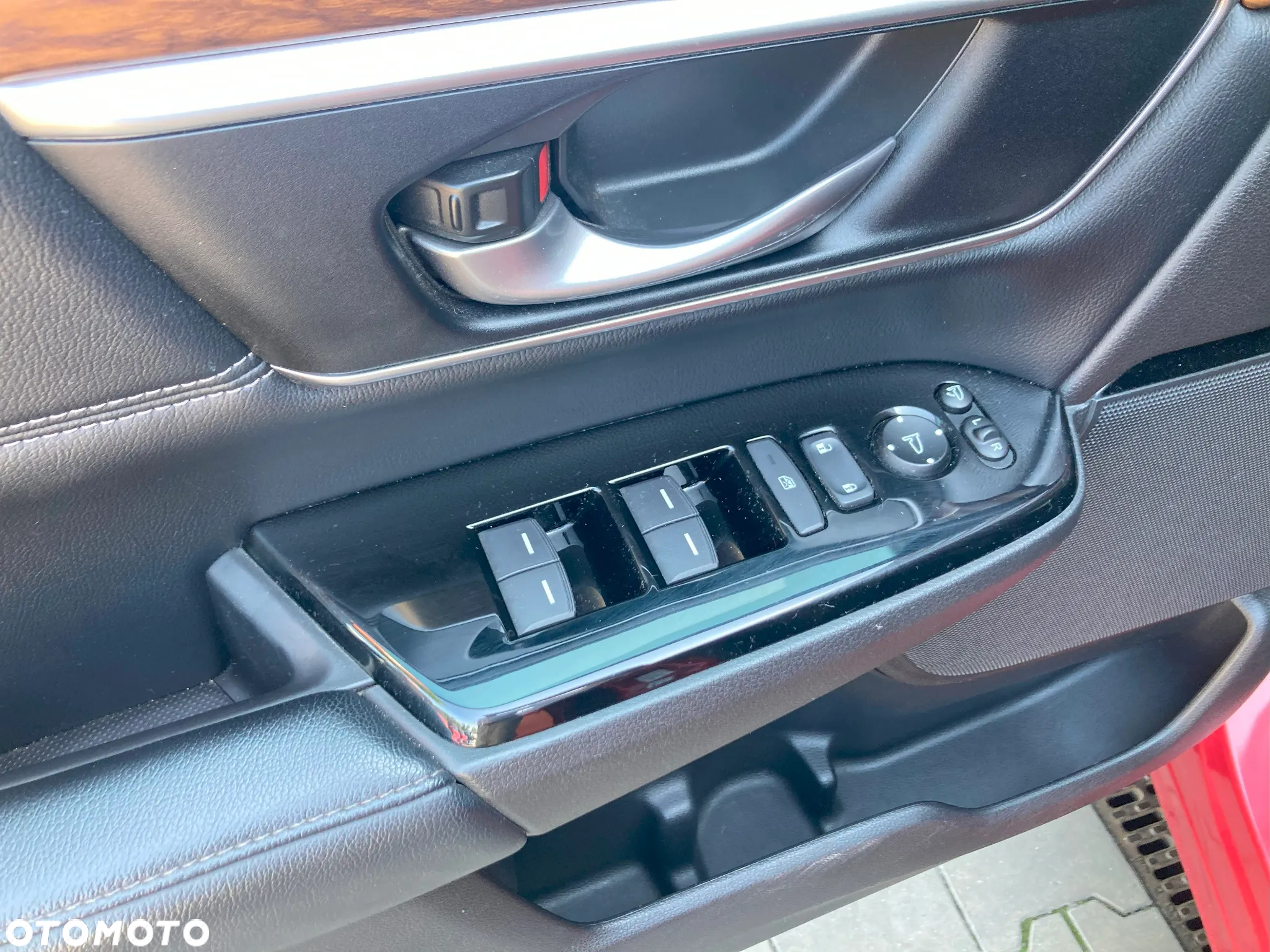 Honda CR-V 1.5 Lifestyle (Honda Connect+) - 11
