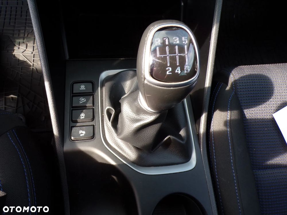 Hyundai Tucson - 25