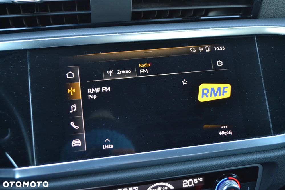 Audi Q3 Sportback 35 TFSI - 28