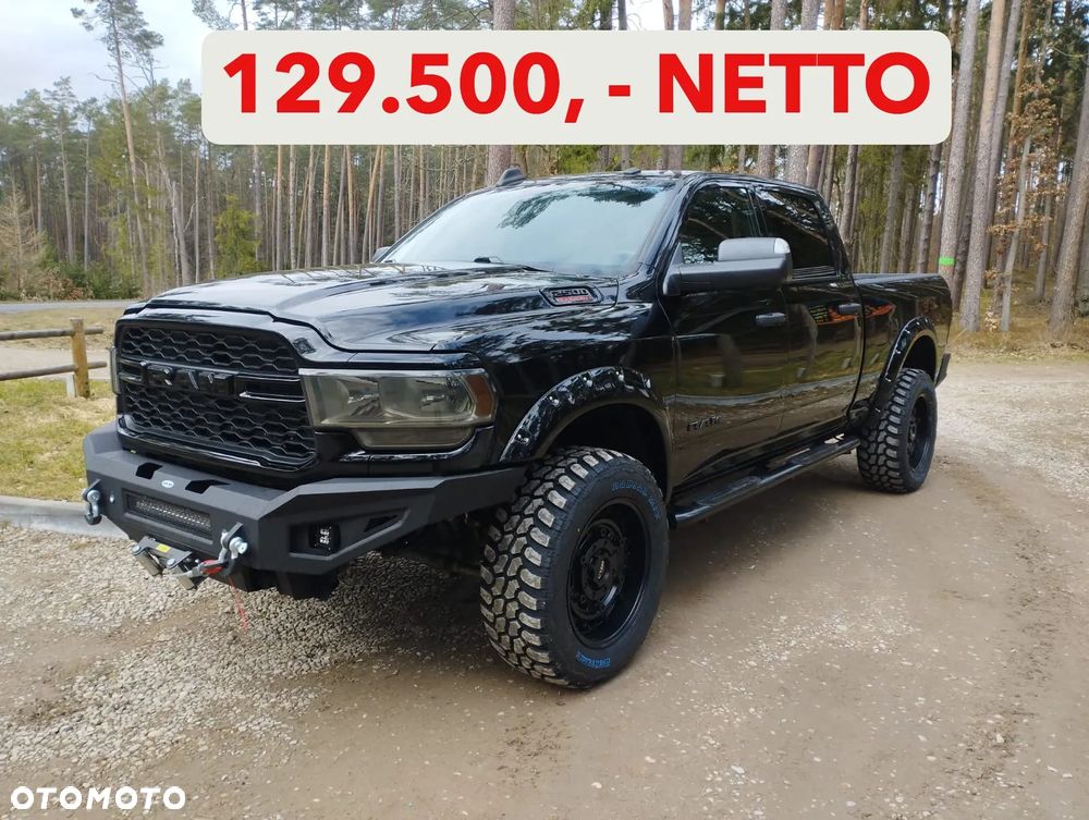RAM 2500