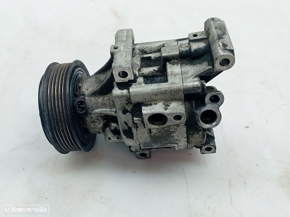 Compressor AC FIAT 500 C (312_) - 1