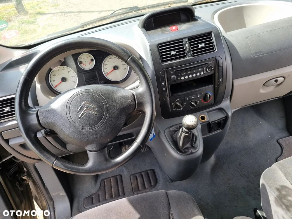 Citroën Jumpy L2 (8-Si.) Selection - 19