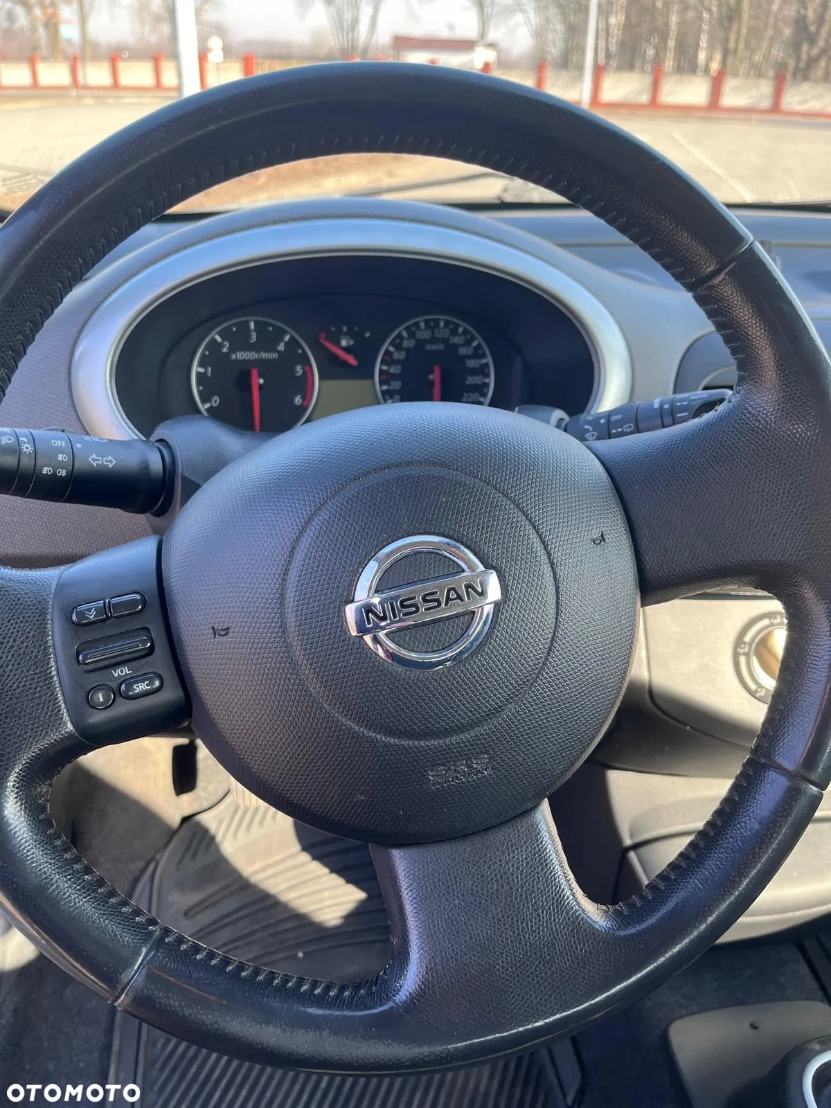 Nissan Micra - 15