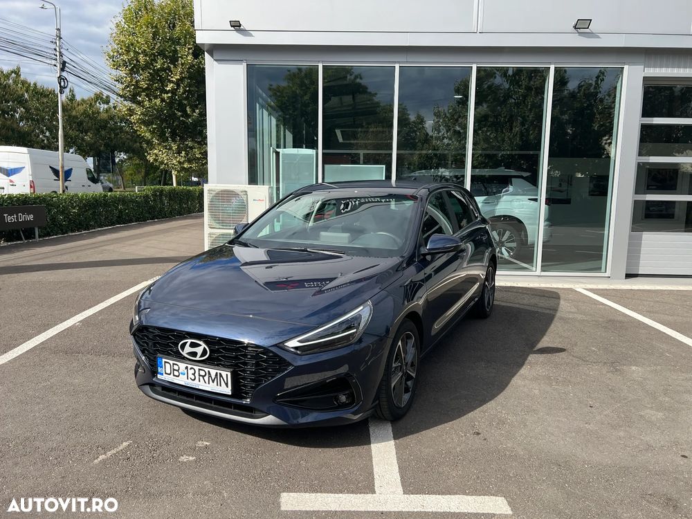 Hyundai i30 - 2