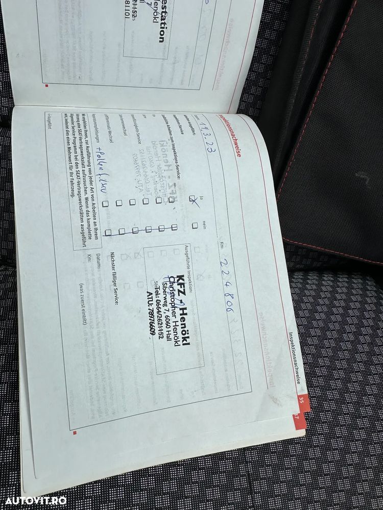 Seat Leon 1.4 Reference - 20