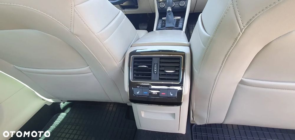 Skoda Superb 2.0 TSI 4x4 L&K DSG - 16