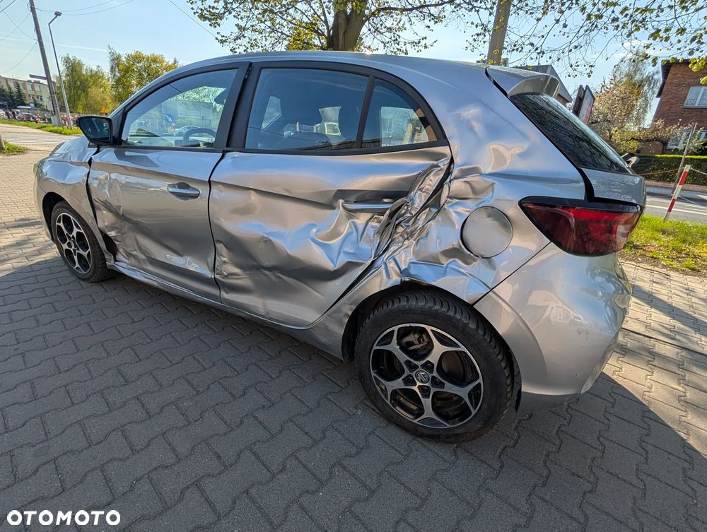 MG MG3 3 Hybrid+ Comfort - 15