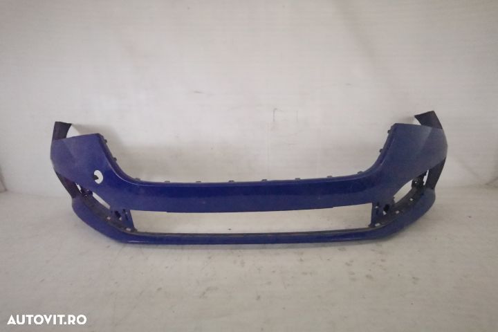 Bara Fata Originala In Stare Buna  2020 2021 2022 Skoda  Scala  1 [201 - 1