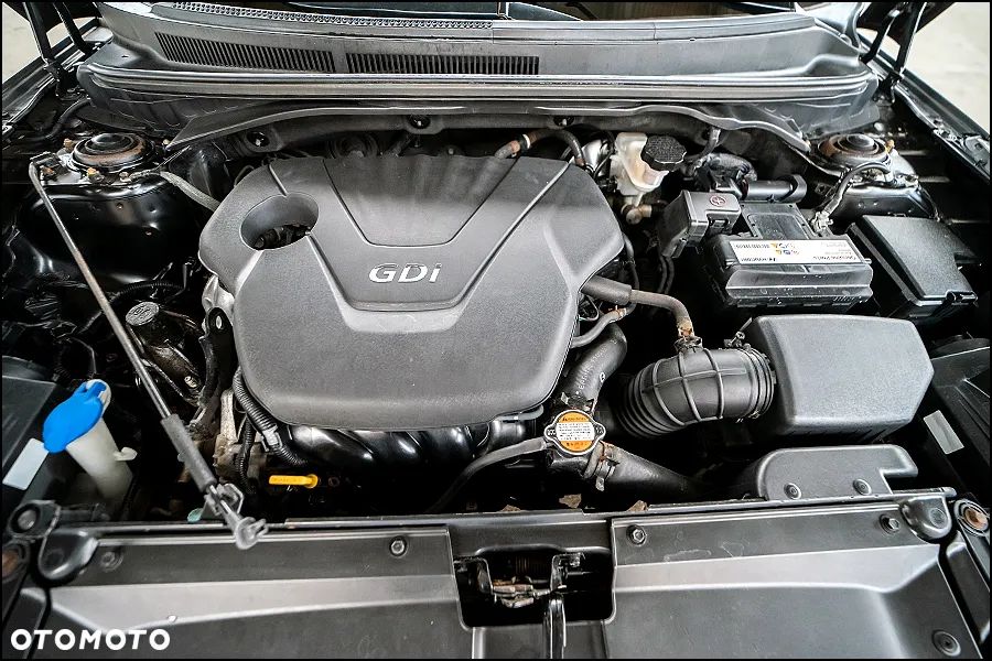 Hyundai Veloster - 40