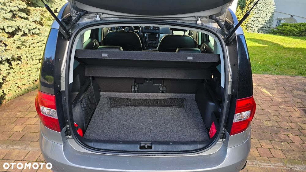 Skoda Yeti - 24