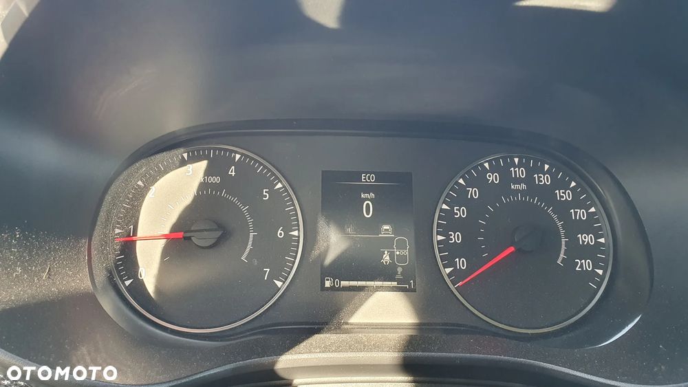 Dacia Sandero TCe 90 Expression - 19