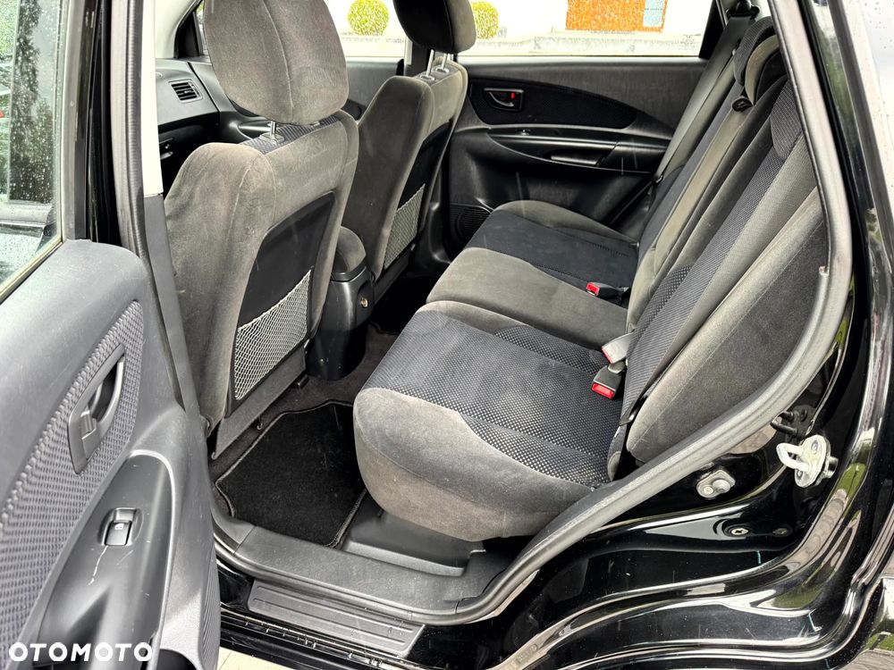 Hyundai Tucson 2.0 CRDi Style - 11
