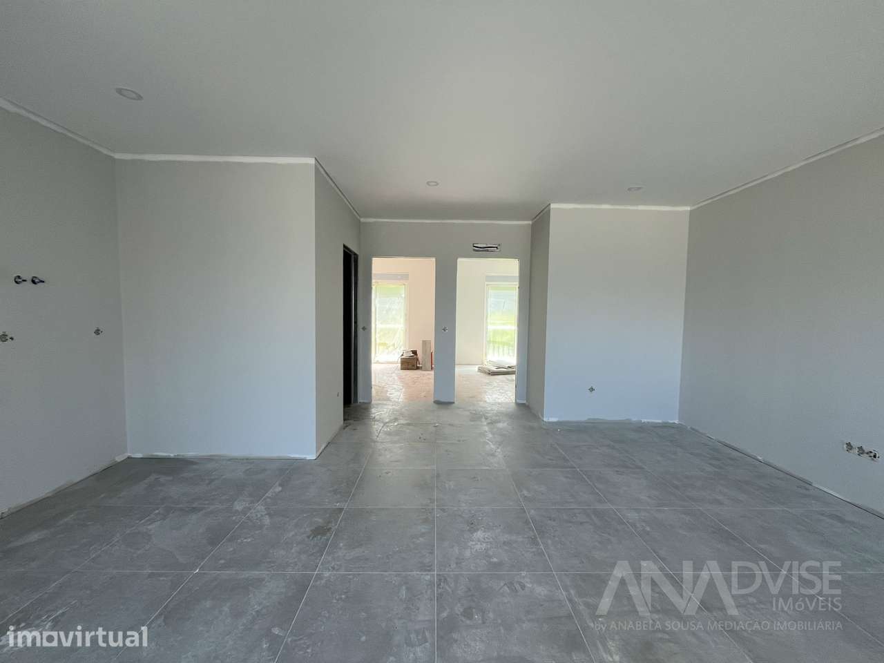 Apartamento T2+2 Venda em Rio de Loba,Viseu - Grande imagem: 3/22