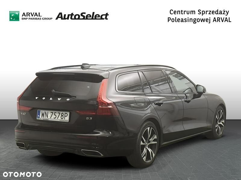 Volvo V60 B3 B R-Design - 6