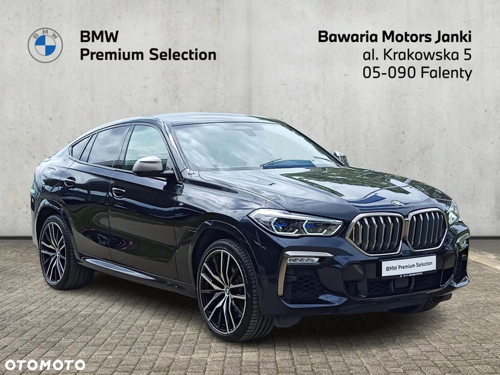 BMW X6 - 7