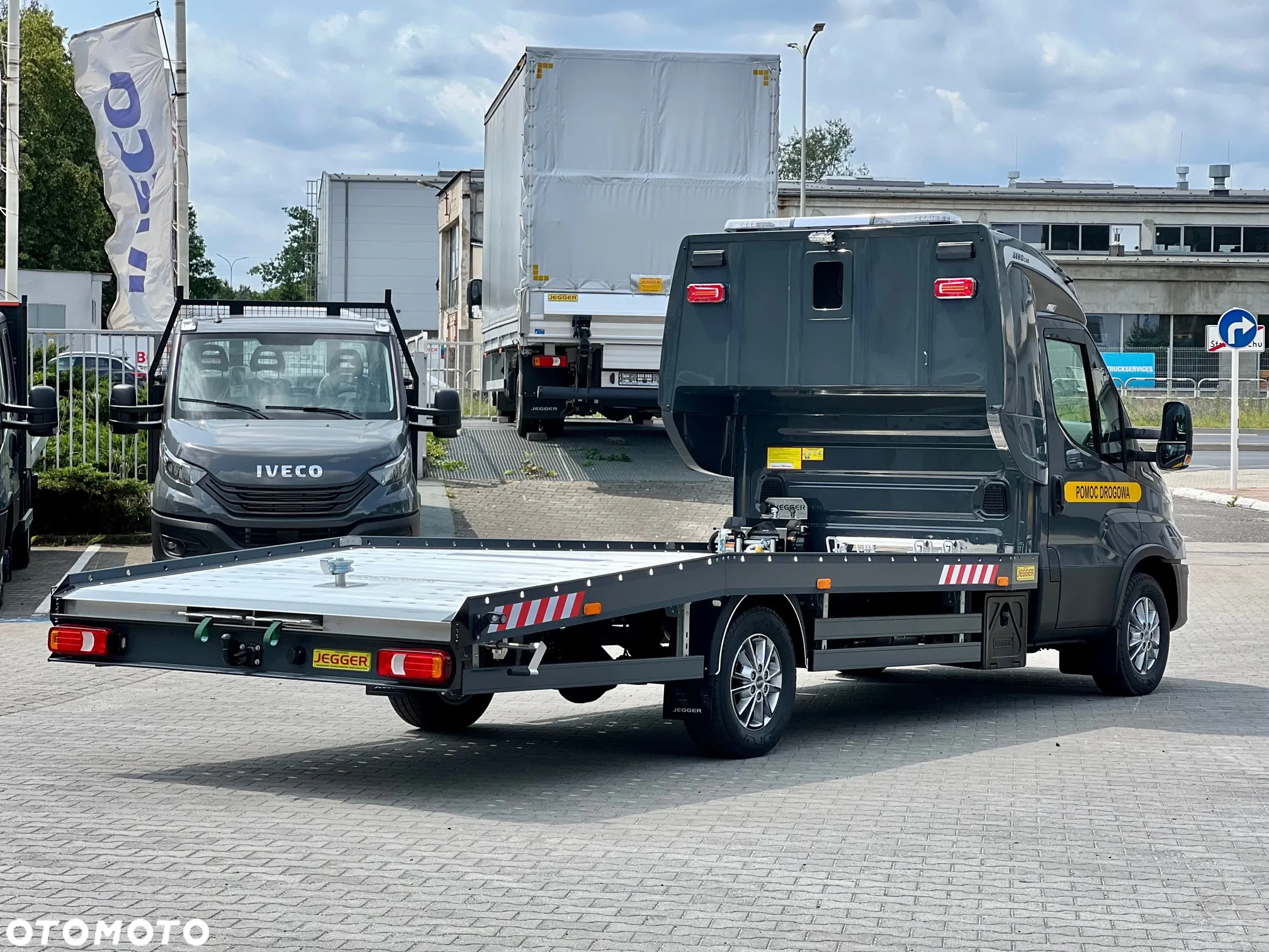Iveco Daily - 12