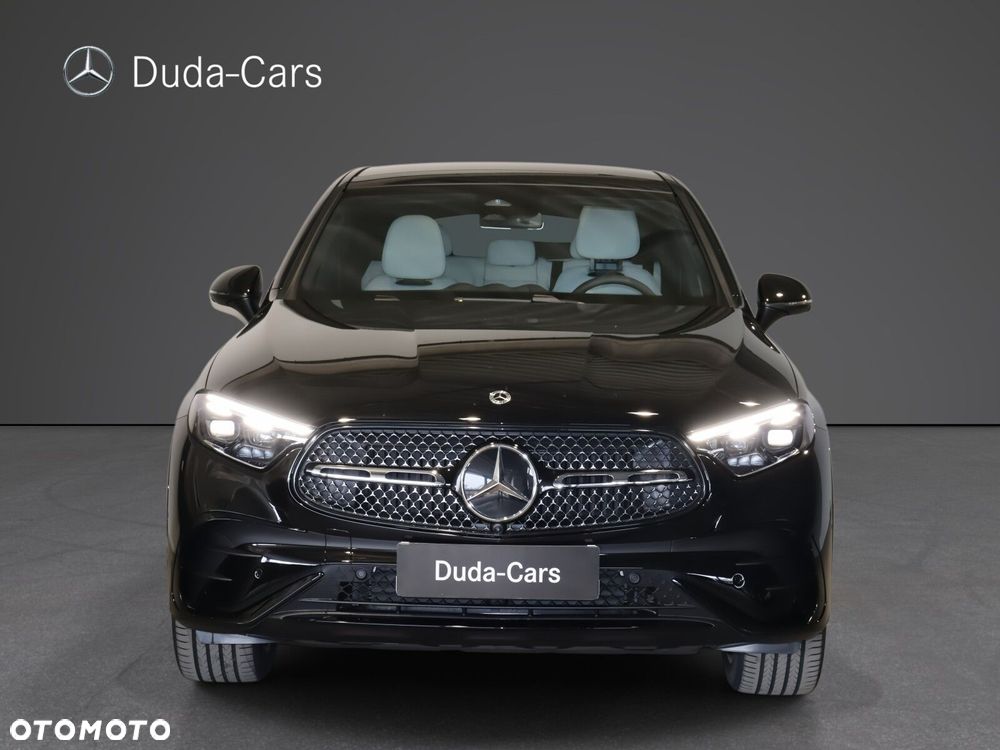 Mercedes-Benz GLC - 3