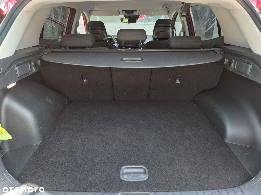 Kia Sportage 1.6 T-GDI L 2WD - 18