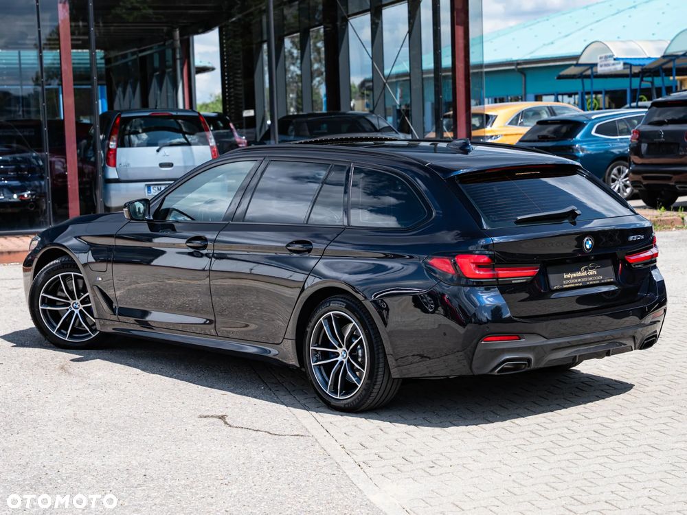 BMW Seria 5 - 11