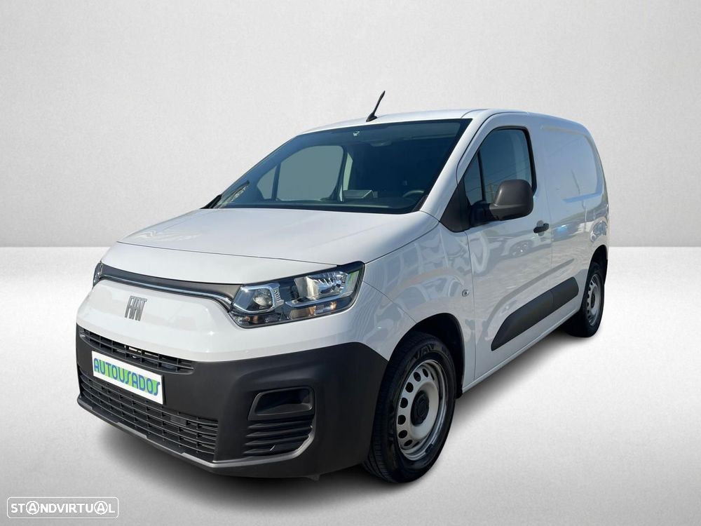 Fiat Doblò Cargo 1.5 BlueHDI 100cv - 1