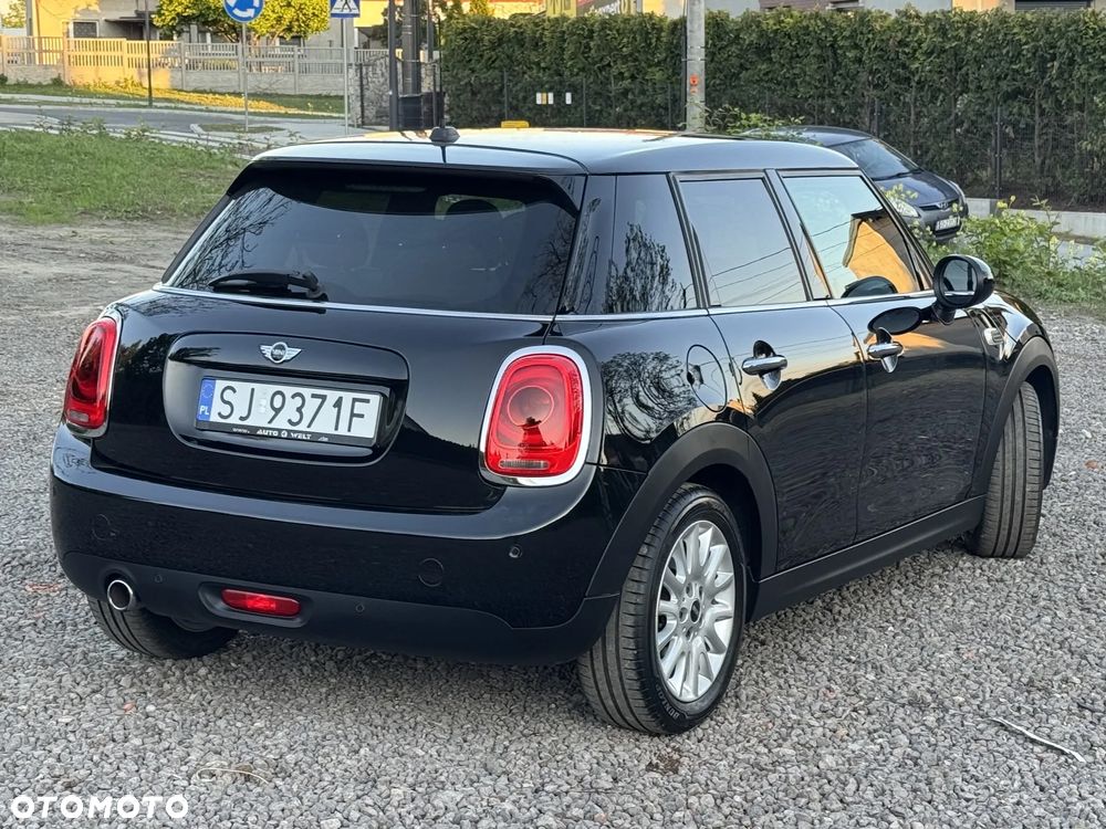 MINI Cooper Resolute Edition - 4