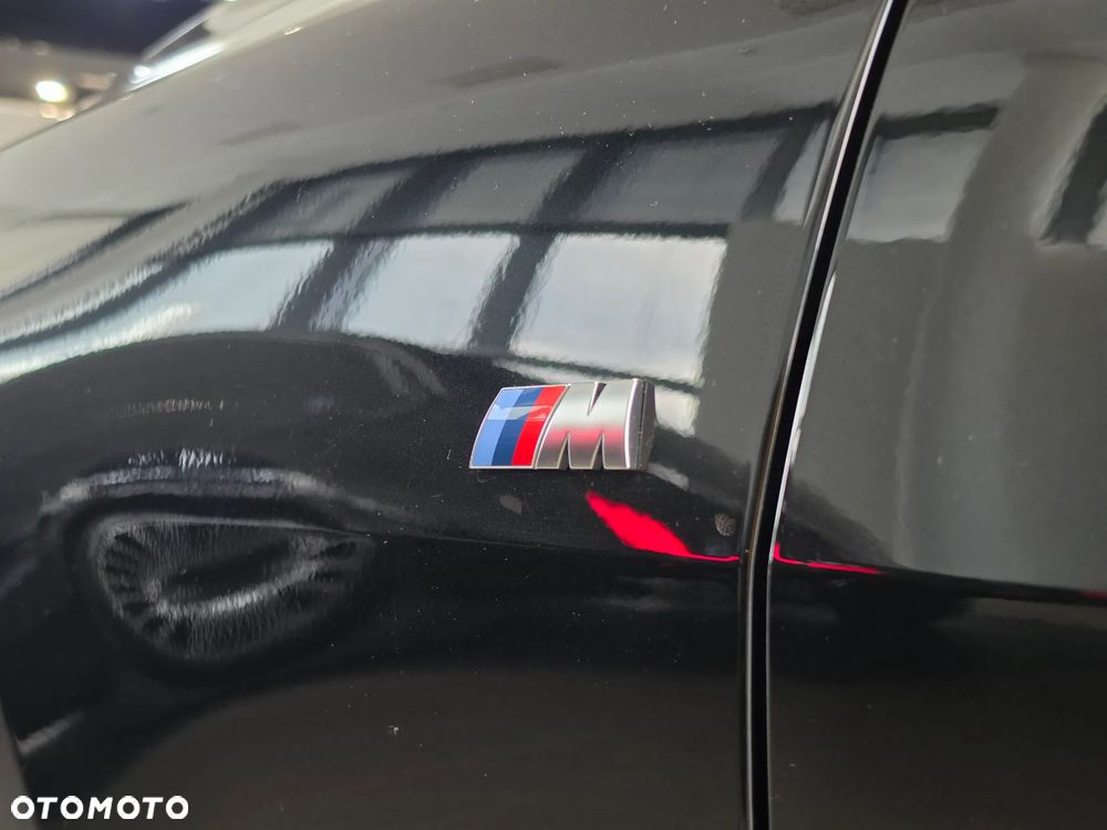 BMW Seria 4 420d xDrive mHEV M Sport - 12