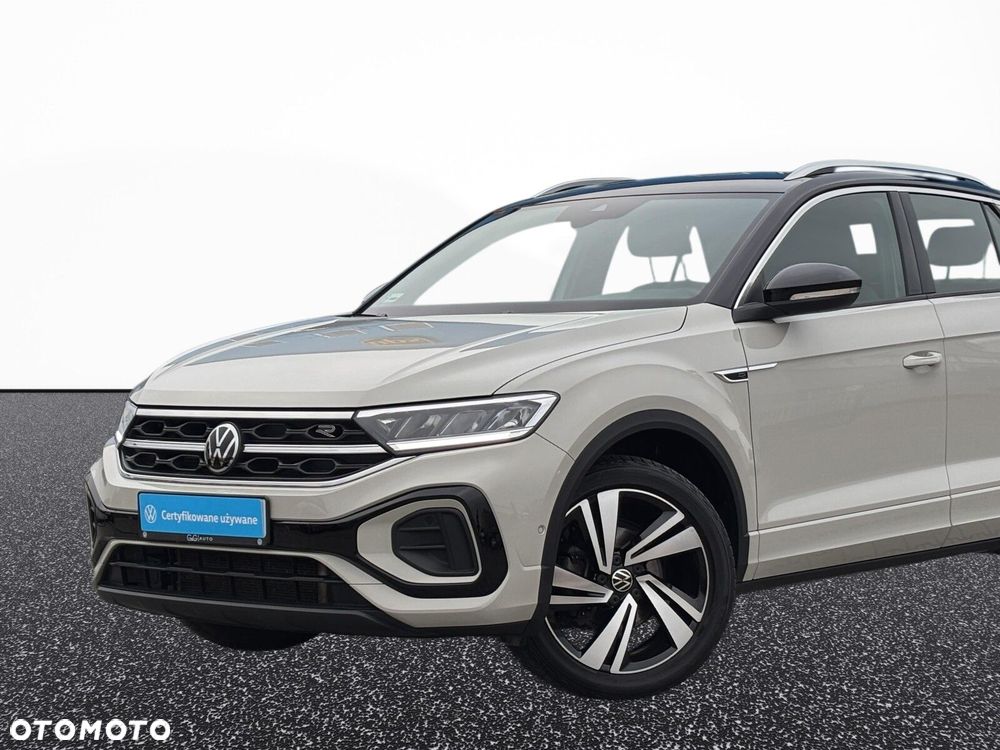 Volkswagen T-Roc - 8